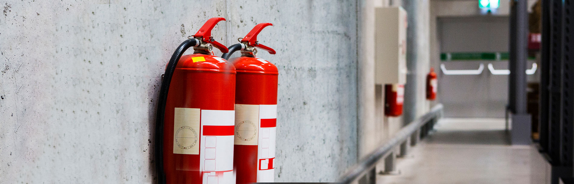 Segurança em Condomínios