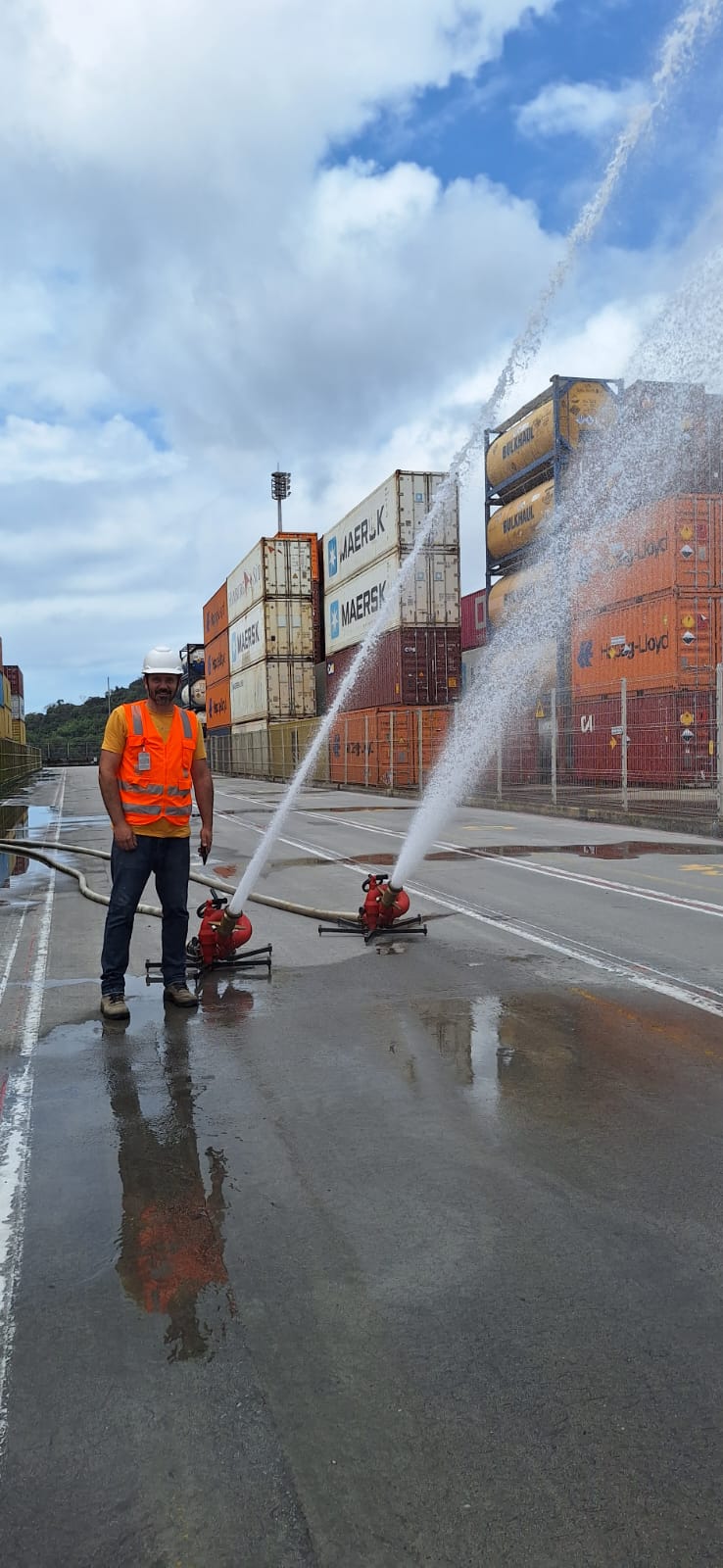 Engenheiro Jefferson H2SJ